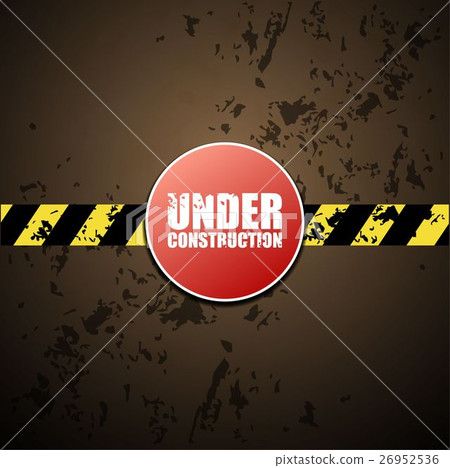 Under construction 26952536