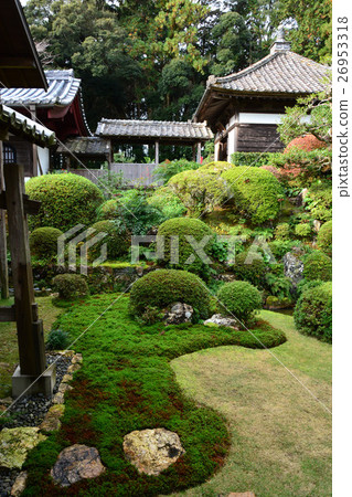 Ii family bodaiji Ryutanji Ii Naoto 26953318