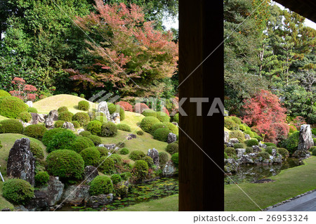 Ii family bodaiji Ryutanji Ii Naoto 26953324