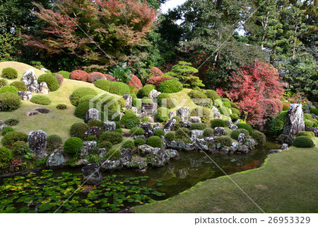 Ii family bodaiji Ryutanji Ii Naoto 26953329