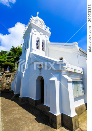 Kanoshima Church長崎教堂 Kanoshima Church長崎教堂 26953528