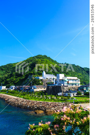 Kanoshima Church長崎教堂 26953546