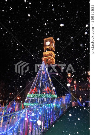 Koyuki Mai散佈平安夜 Koyuki Mai散佈平安夜 26953682