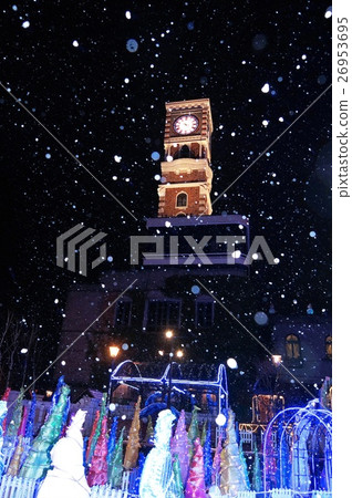 Koyuki Mai散佈平安夜 Koyuki Mai散佈平安夜 26953695