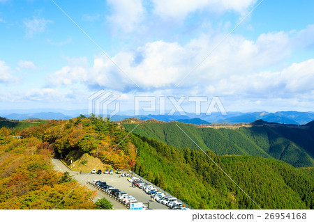 從芝麻天空塔的看法 26954168