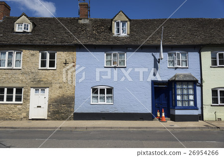 Home House Accommodation Estate Residence Concept Home House Accommodation Estate Residence Concept 26954266