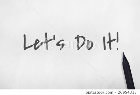 Be Brave Encouragement Time to Act Motivation Aspirations Conceppt 26954315