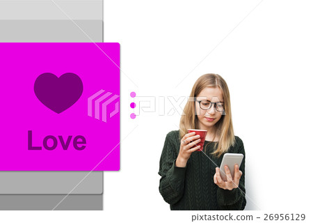 Care Love Tanderness Warmth Concept Care Love Tanderness Warmth Concept 26956129