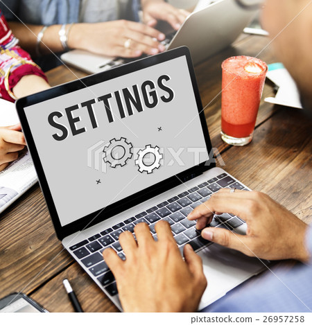 Configuration Setup System Concept Configuration Setup System Concept 26957258