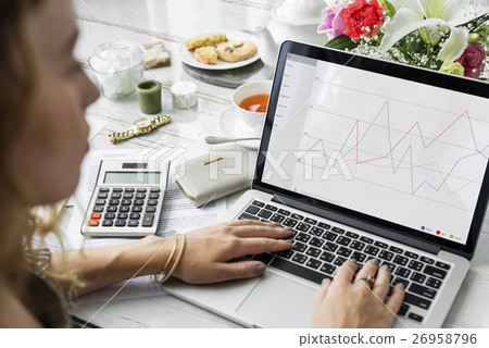 Business Commercial Corporate Development Concept 26958796