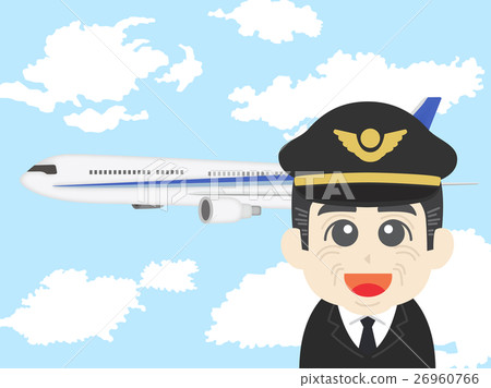 Pilot 02 26960766