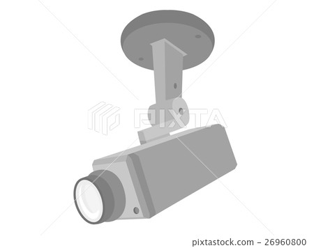 surveillance camera 26960800