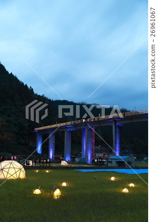 三江線 三江線 26961067