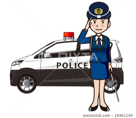 停車違規 停車違規 26961194
