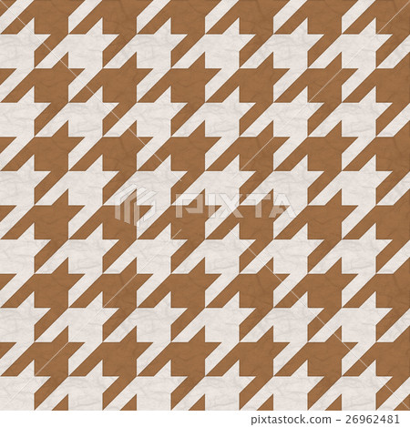 Japanese Pattern Houndstooth Lattice Japanese Pattern Houndstooth Lattice 26962481