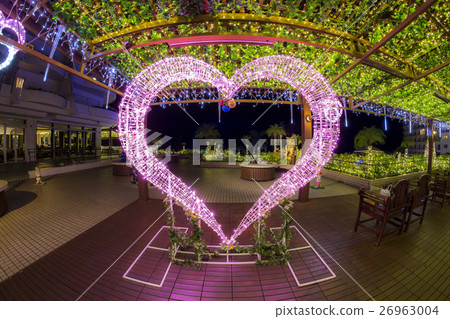 Kariyushi Beach Resort Illuminations Okinawa 26963004