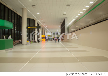 passenger in the airport passenger in the airport 26965433