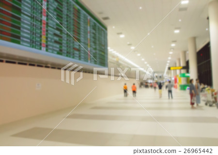 passenger in the airport passenger in the airport 26965442
