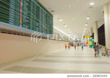 passenger in the airport passenger in the airport 26965443
