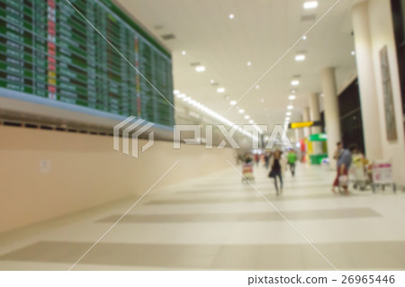 passenger in the airport passenger in the airport 26965446