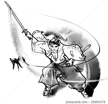 佐佐木小次郎 26965478