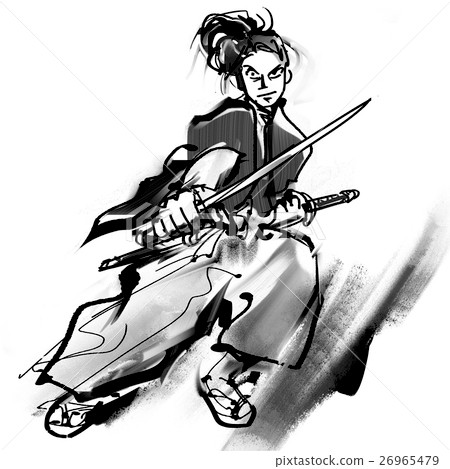 宮本武藏 26965479