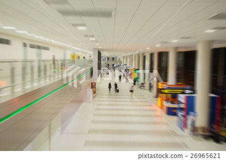passenger in the airport passenger in the airport 26965621