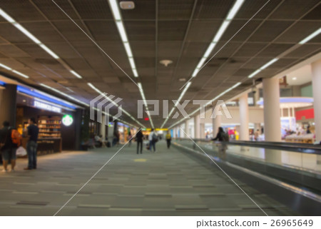 passenger in the airport passenger in the airport 26965649
