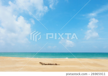 Mai Khao Beach. Mai Khao Beach. 26965911