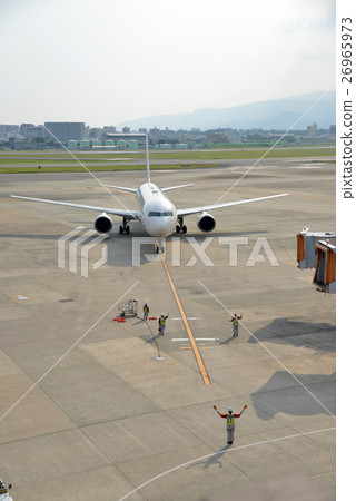 大阪機場的領導者 大阪機場的領導者 26965973