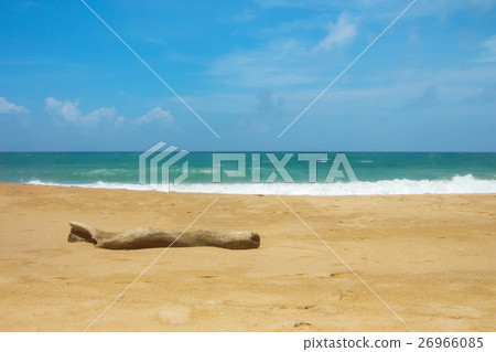 Beach at Phuket Thailand. Beach at Phuket Thailand. 26966085