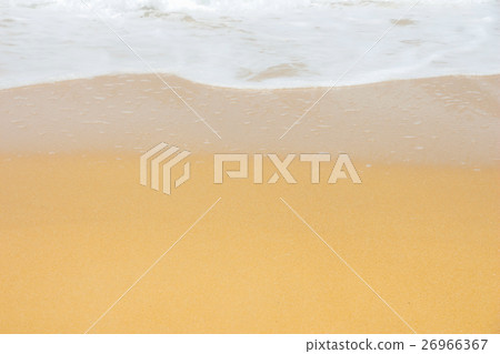 background of sand. background of sand. 26966367