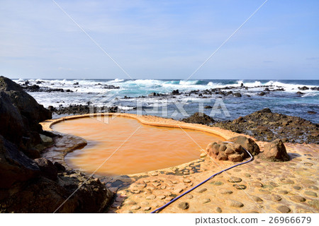 Aomori prefecture eternal immortal hot spring Aomori prefecture eternal immortal hot spring 26966679