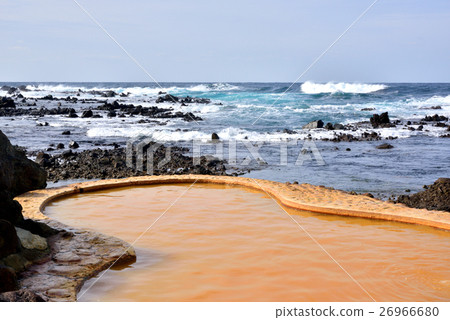 Aomori prefecture eternal immortal hot spring 26966680