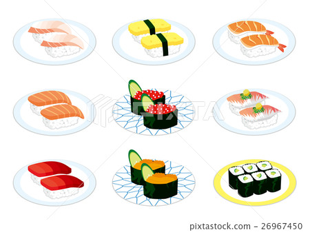 我想吃壽司 我想吃壽司 26967450