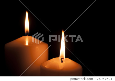 candle light 26967694