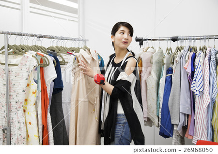 Apparel Buyer Business Conference Meeting Fashion Office Designer Meeting 26968050
