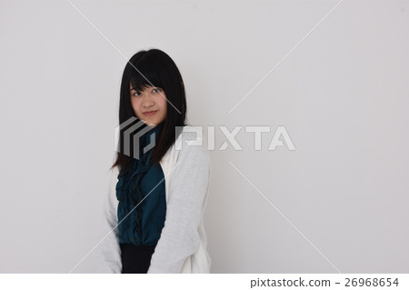 青年形象4 青年形象4 26968654