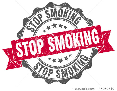stop smoking stamp. sign. seal stop smoking stamp. sign. seal 26969719