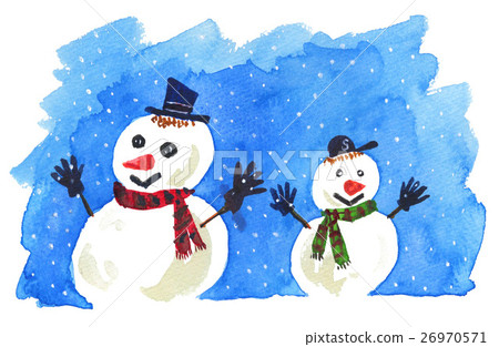 winter, snow, snowy 26970571