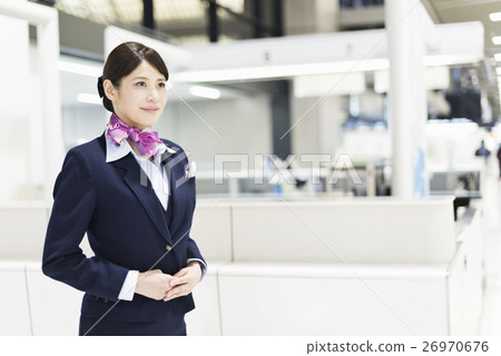Airport 26970676