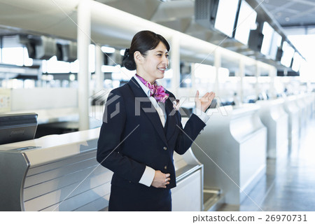 Airport 26970731