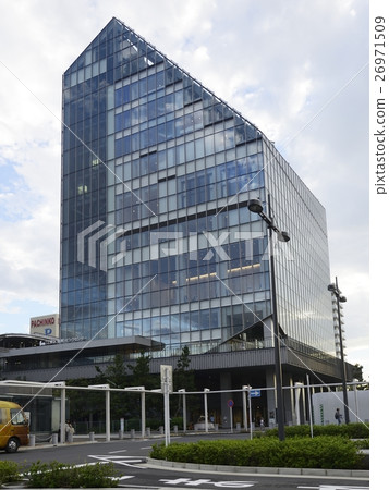 豐洲市民中心 豐洲市民中心 26971509