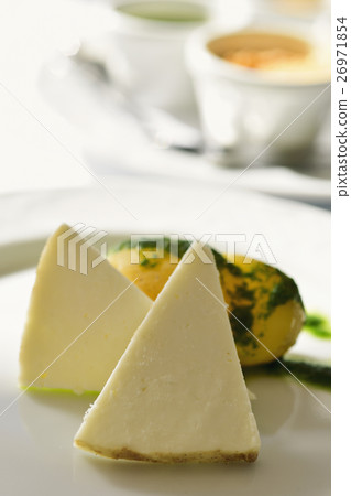 majorero cheese from Spain 26971854