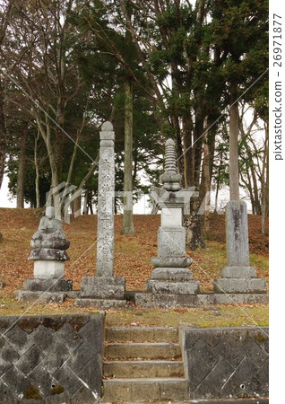 Shinshu Sadaharu Moriya的祖父貞子貞子的長壽地藏和石塔群(駒根市南村町內村幹線)的栽培財產 Shinshu Sadaharu Moriya的祖父貞子貞子的長壽地藏和石塔群(駒根市南村町內村幹線)的栽培財產 26971877