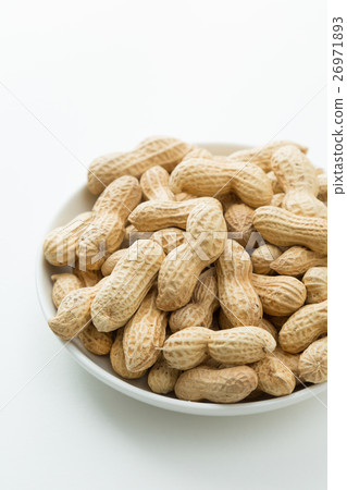 Peanut white back 26971893