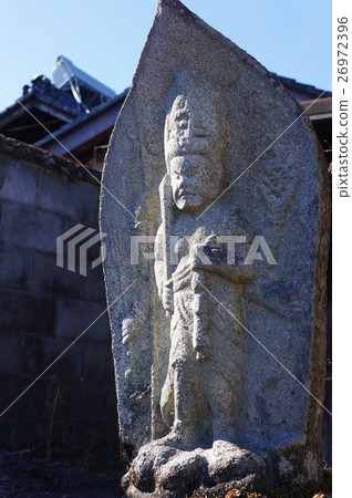 信州的文化資產傑作守谷貞治的石佛像金像左視圖(中川村田島長野縣) 信州的文化資產傑作守谷貞治的石佛像金像左視圖(中川村田島長野縣) 26972396