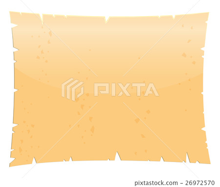 Old piece of paper Old piece of paper 26972570