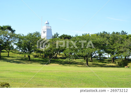 Sakata的Hinwa-san公園 26973212