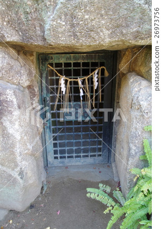 Sanko Shrine 26973756